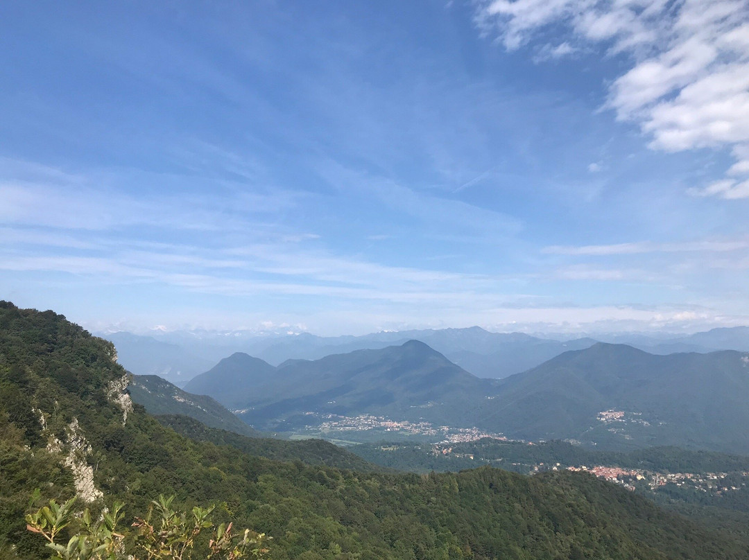 Orino  - Forte di Orino景点图片
