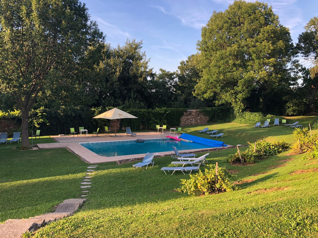 Hotel Chateau Kotera主图