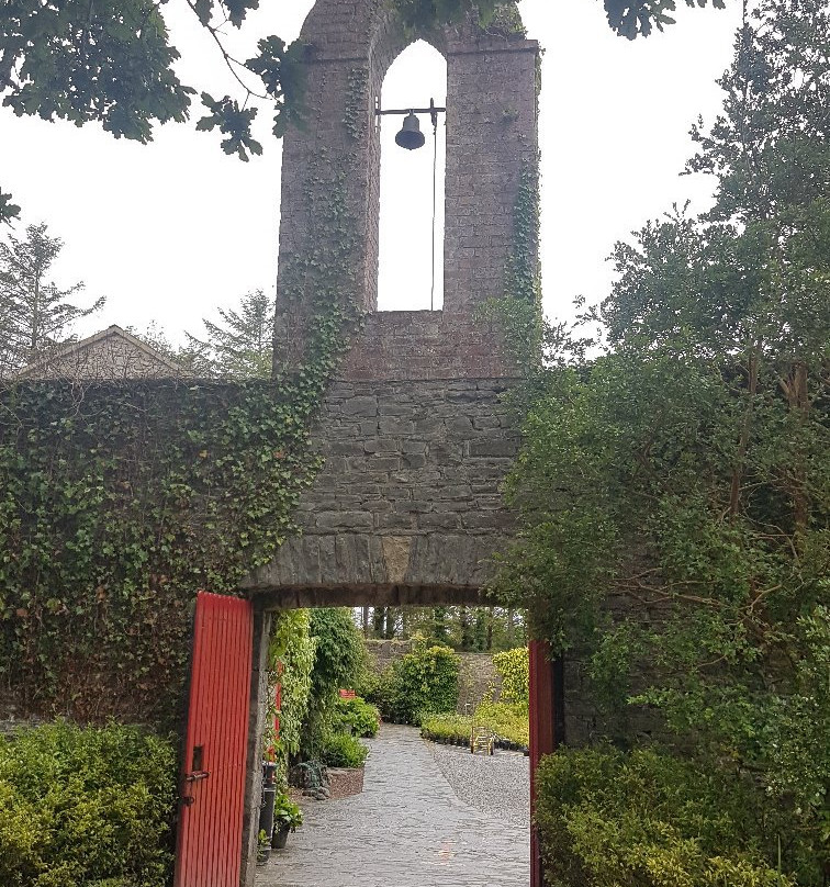 Vandeleur Walled Garden & Visitor Centre-Kilrush必去景点