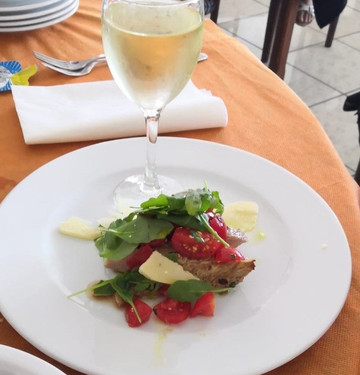 Hotel Gabbiano主图