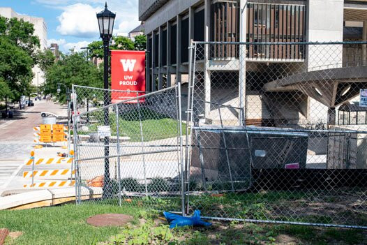 威斯康星大学麦迪逊分校-麦迪逊必去景点