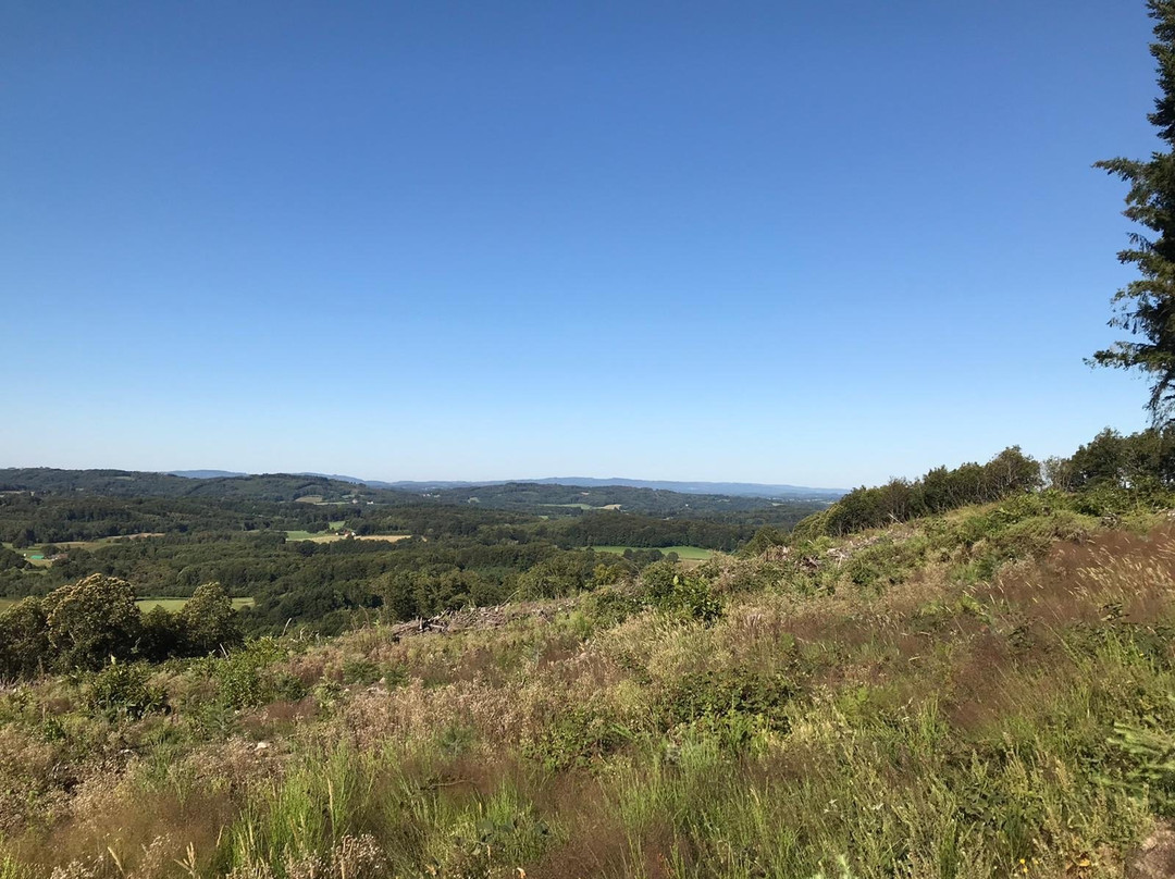 Espace Trail Des Monts De Guéret景点图片