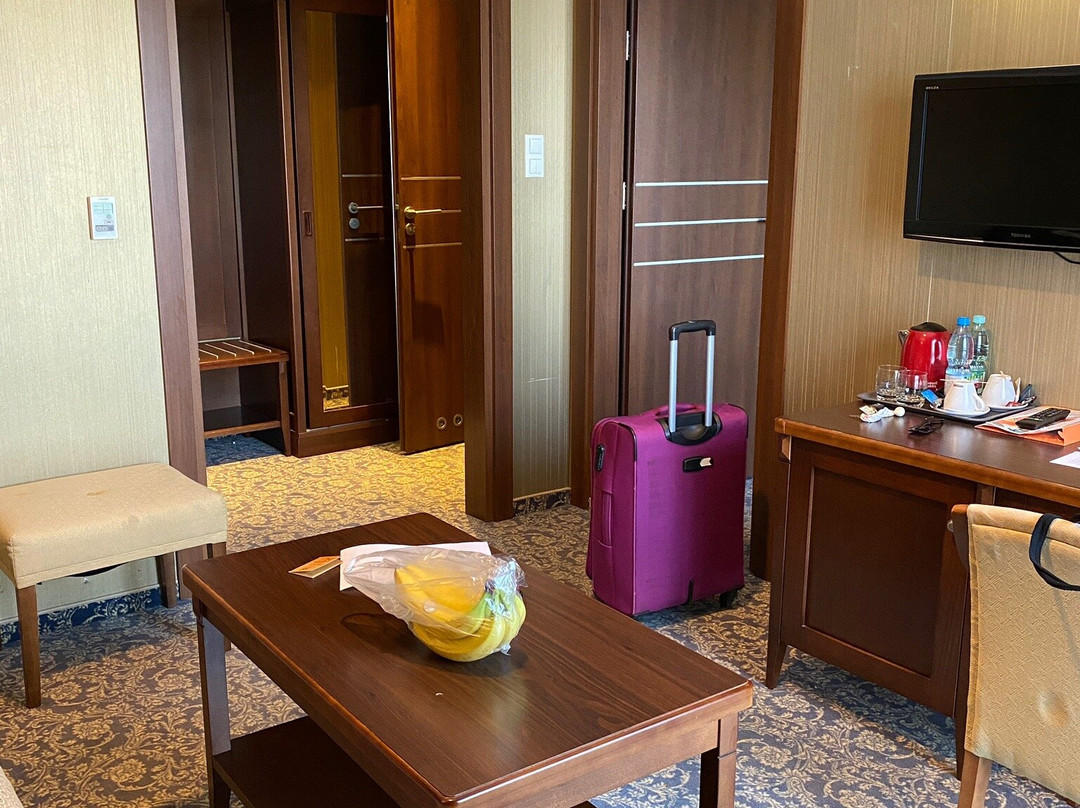 Hotel Rad主图