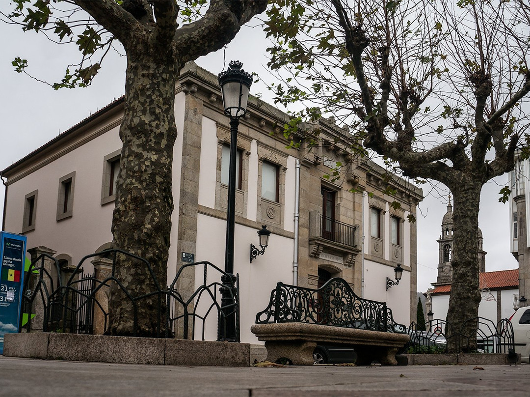 Museo Fernando Blanco景点图片