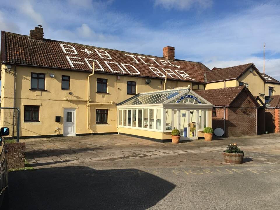 The Boat & Anchor Inn主图