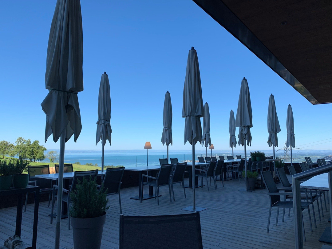 Hotel Fritsch am Berg主图