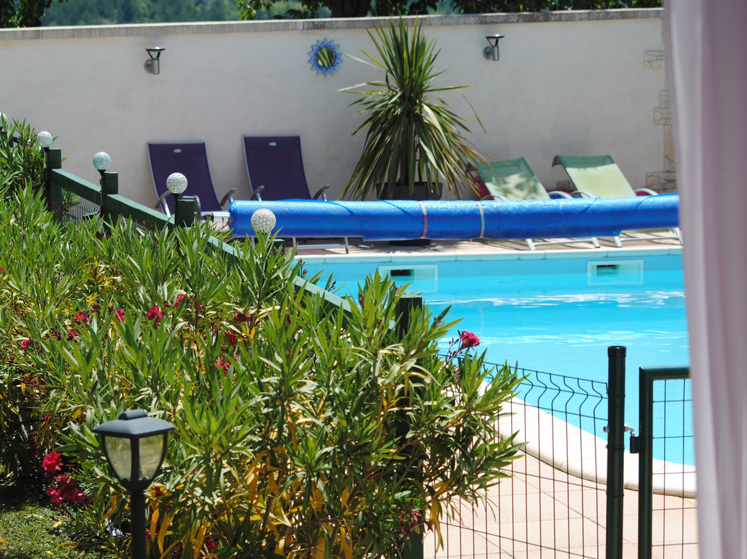 Le Clos des Gites主图