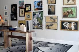 Equis Art Gallery-Red Hook必去景点