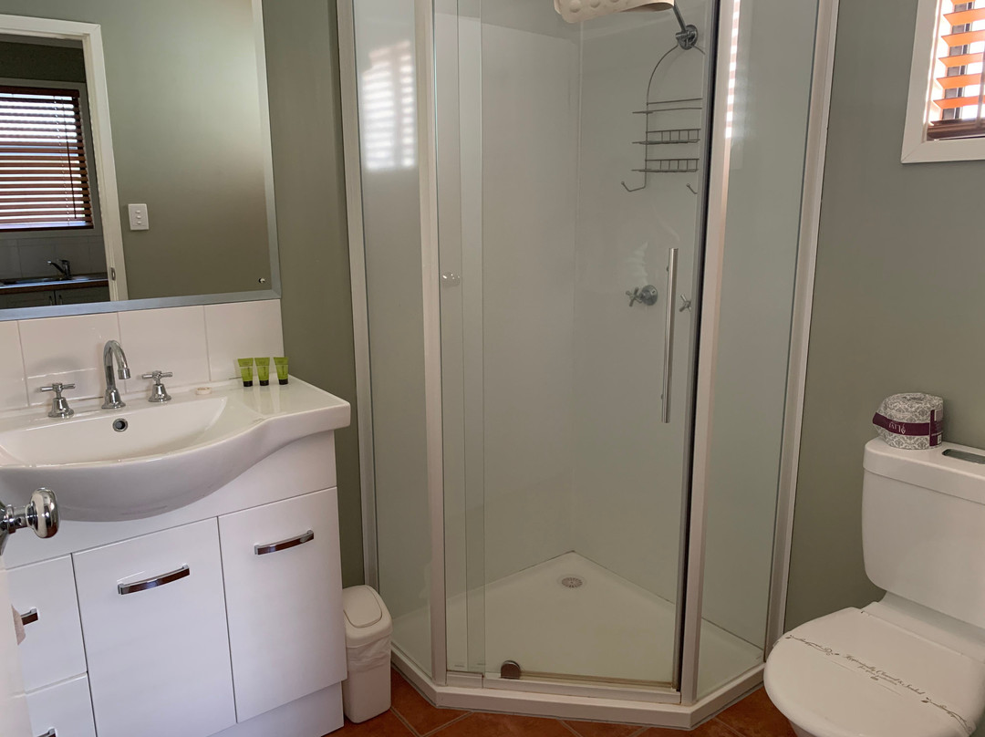 Barcaldine Country Motor Inn主图