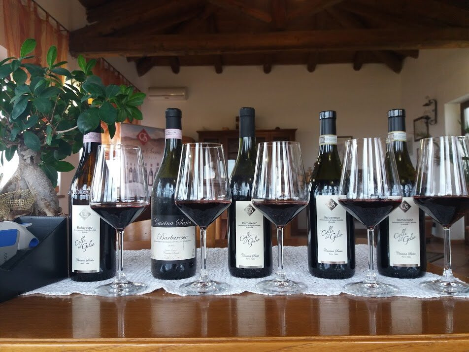 Cascina Saria景点图片