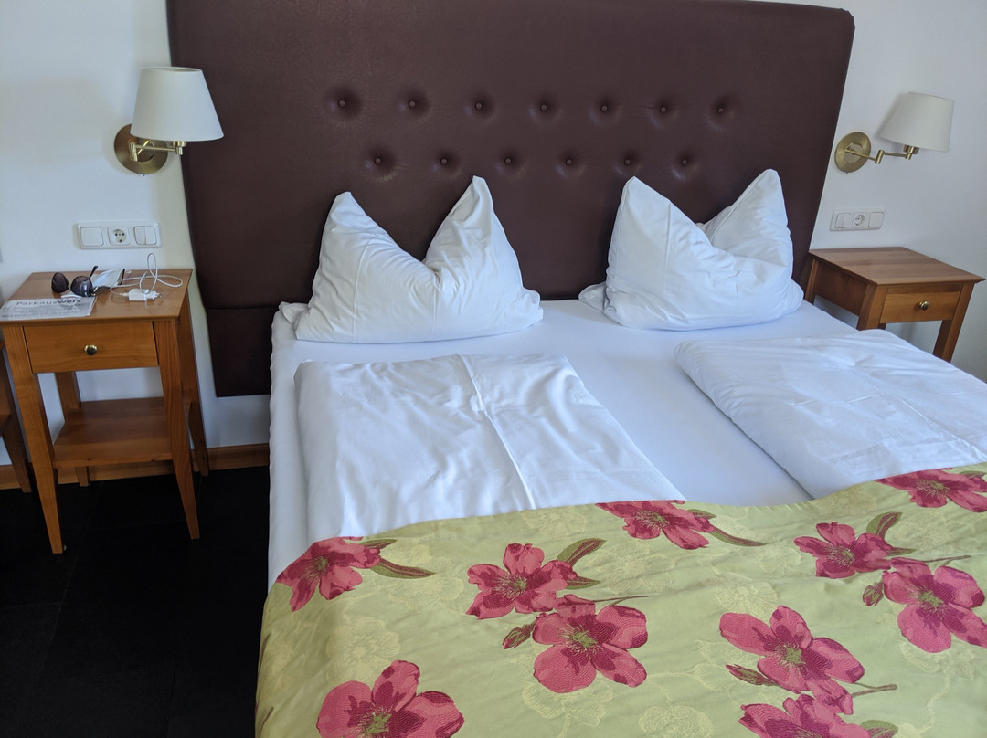 Hotel Villa Beilstein主图