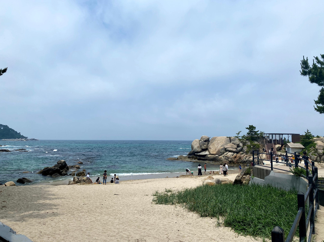 Hyuhyuam-襄阳郡必去景点