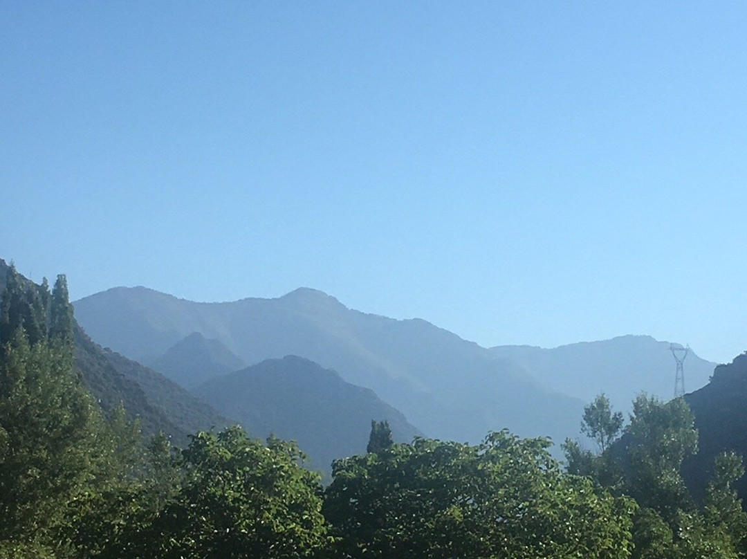 Hotel Riberies & SPA主图