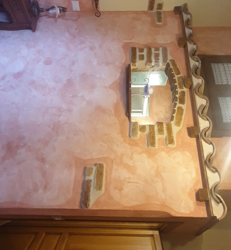 B&B Domus Deiana主图