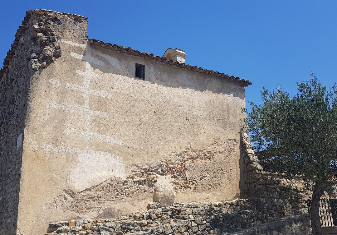 Iglesia de Sant Grau景点图片