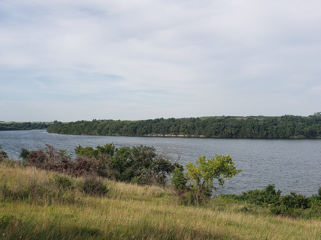 Geary State Fishing Lake and Wildlife Area景点图片