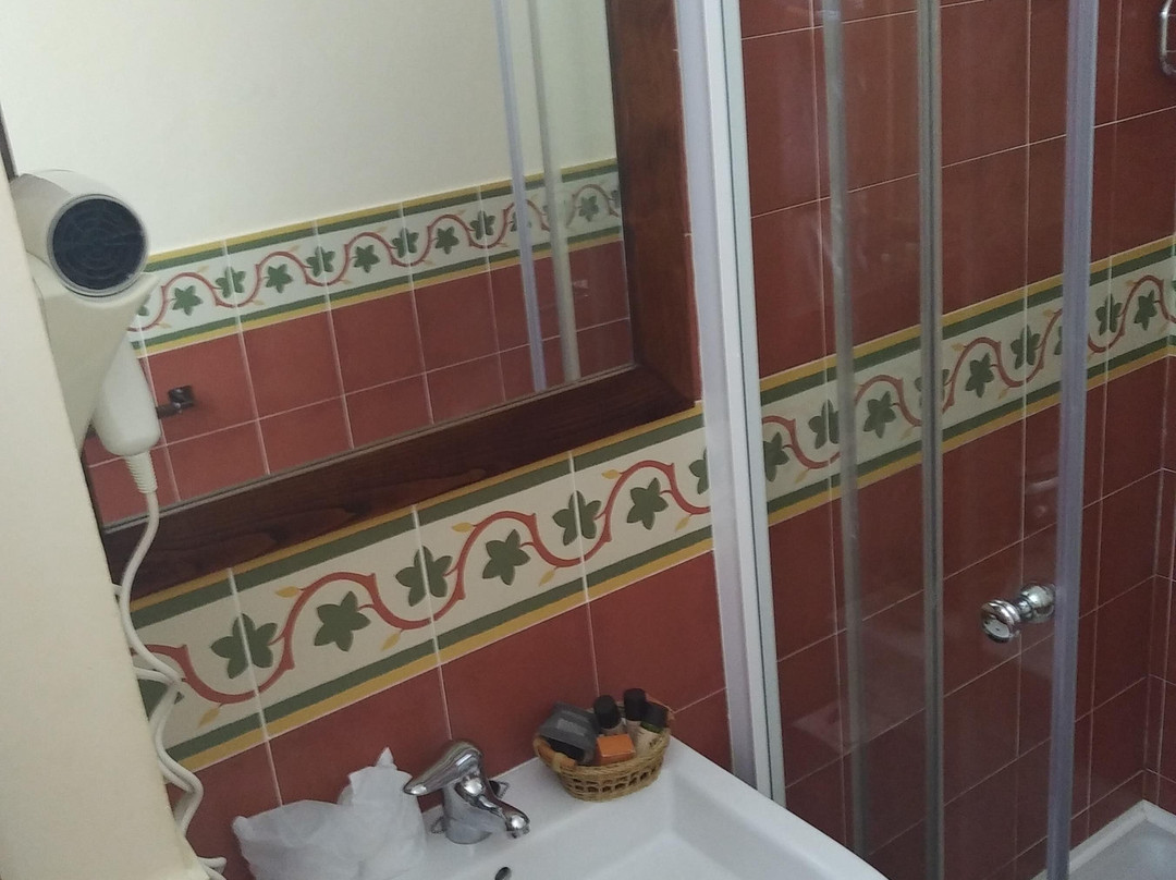 Hotel Casa Soto主图