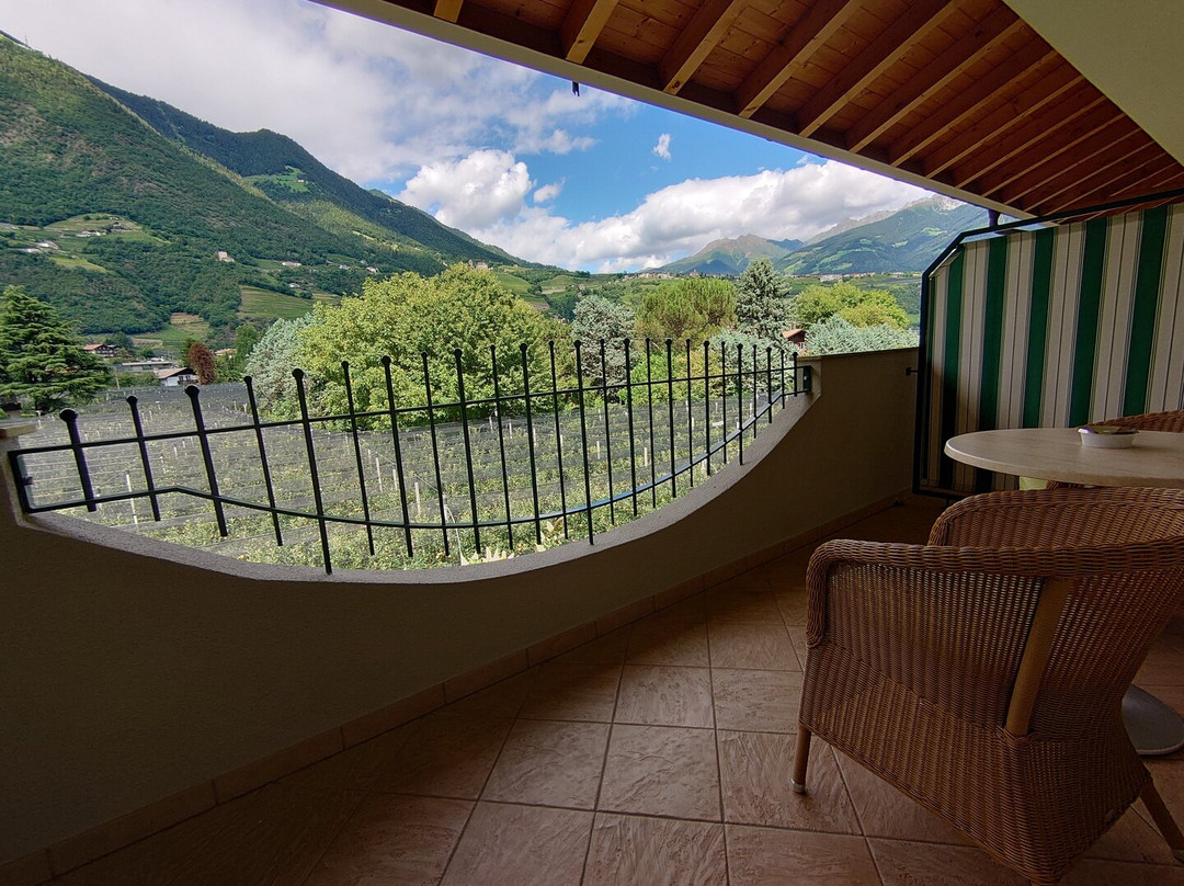 Hotel Das Dorner主图