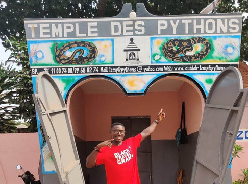 Citizen Tours-阿克拉必去景点