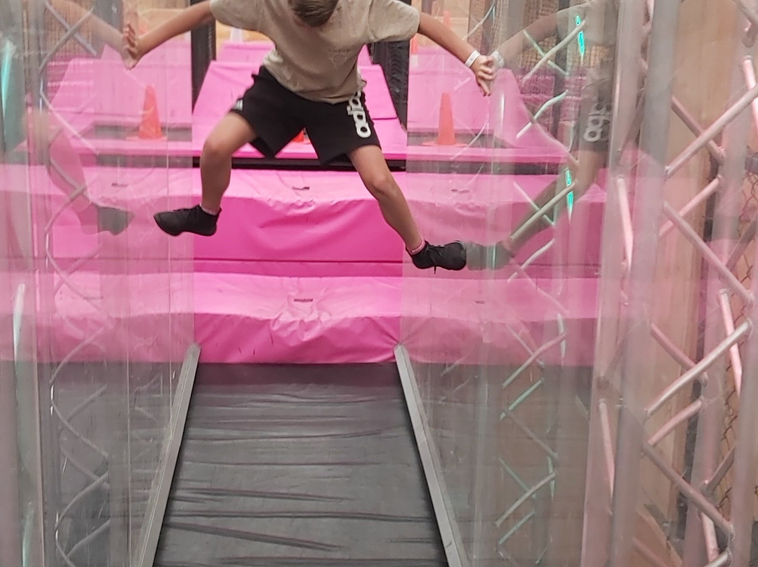 Bounce Inc. Gold Coast-Burleigh Waters必去景点