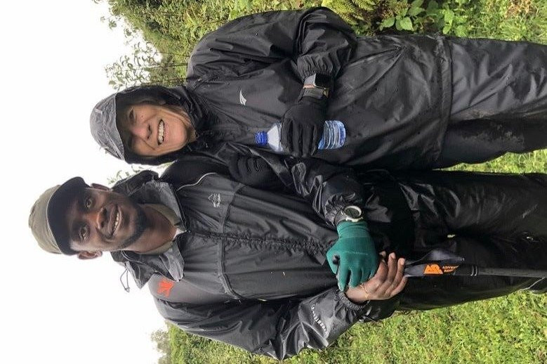 Go primate safaris-Ruhengeri必去景点