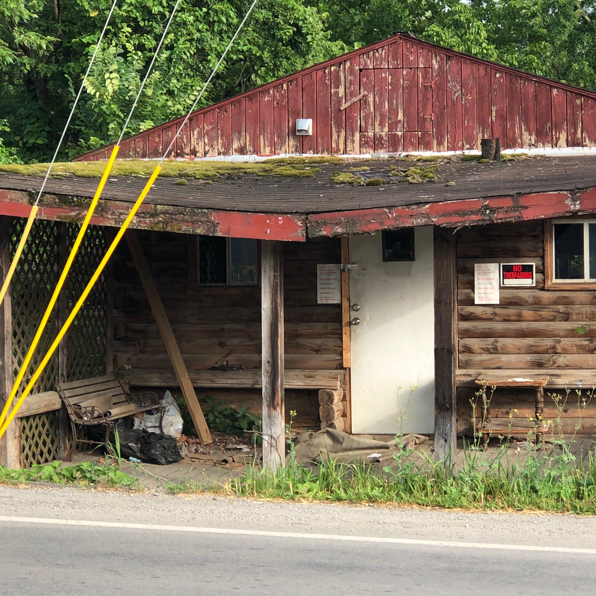 Glenville Inn-官方