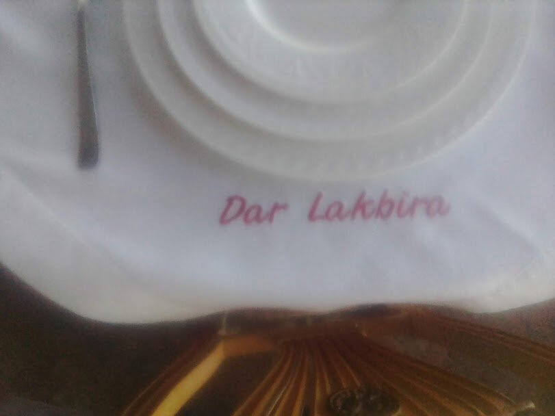 Dar Kbira