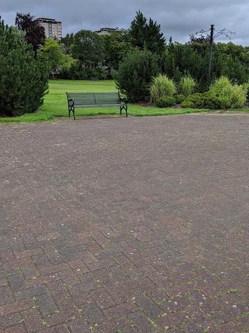 Motherwell War Memorial