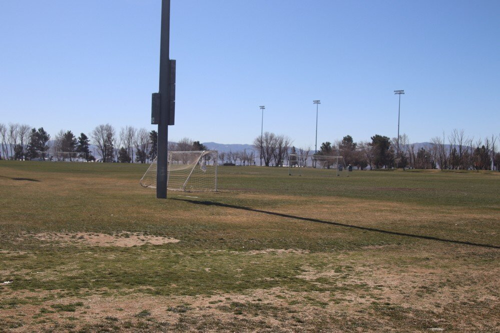 Lancaster National Soccer Center-兰开斯特必去景点