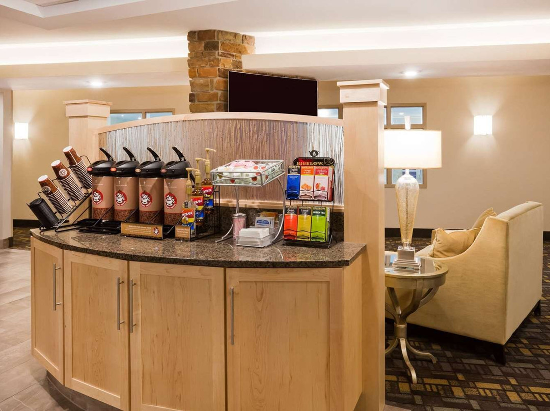 AmericInn by Wyndham DeWitt主图