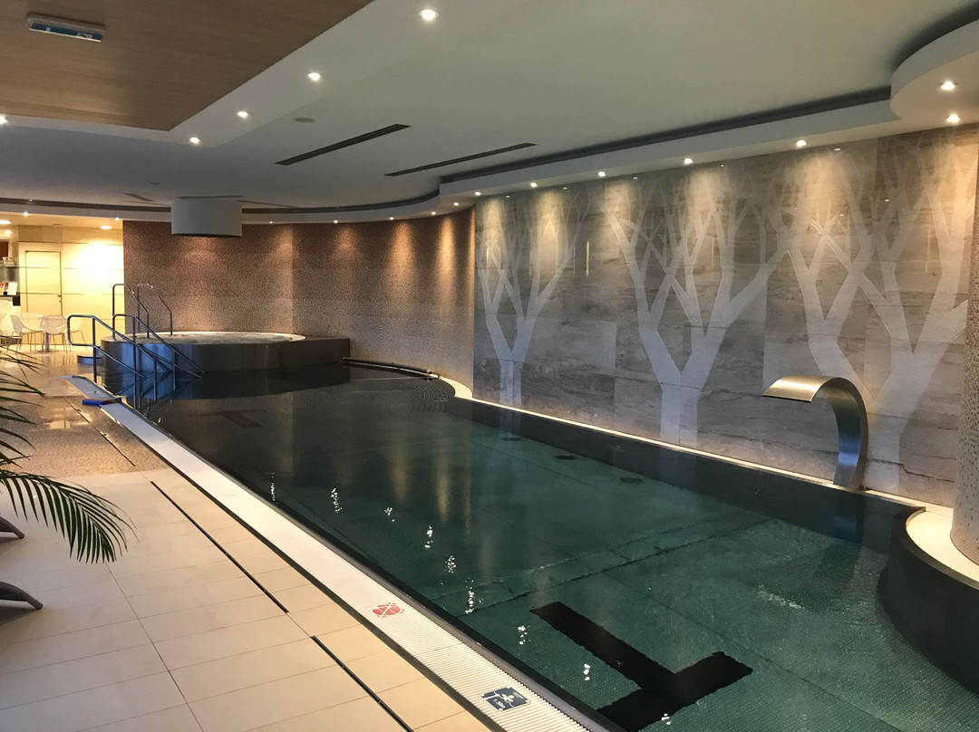 Antonie Hotel主图