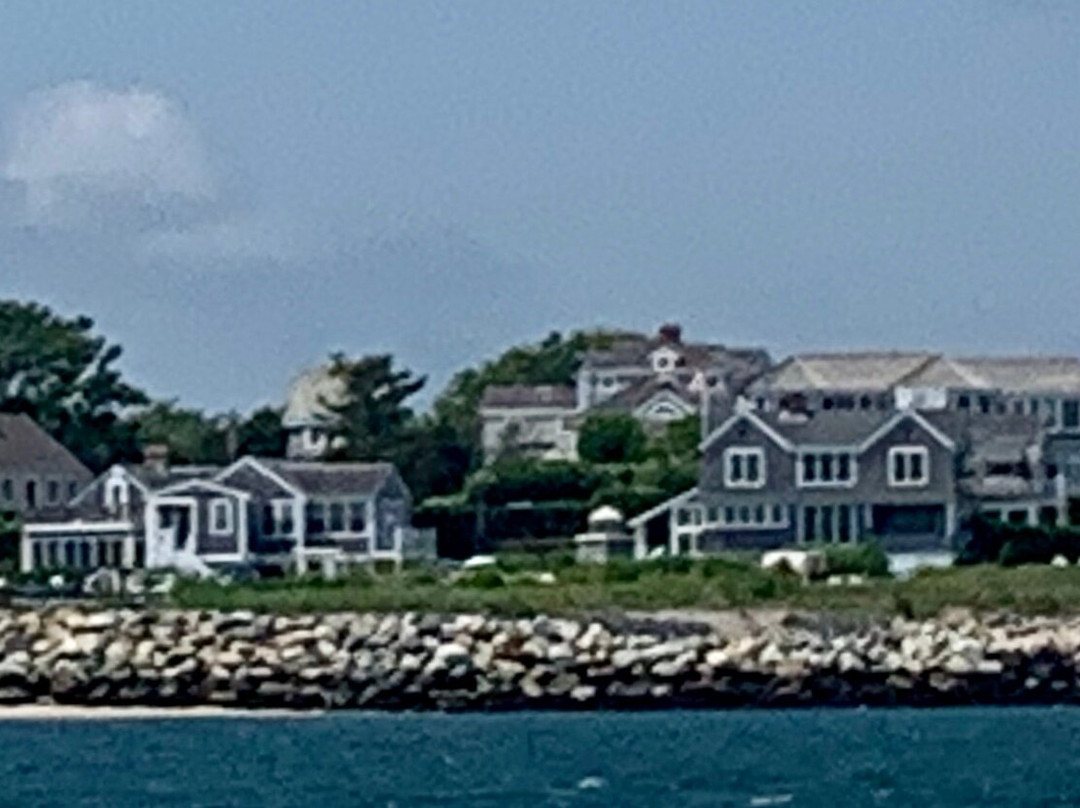 Blue Claw Boat Tours-Bremen必去景点