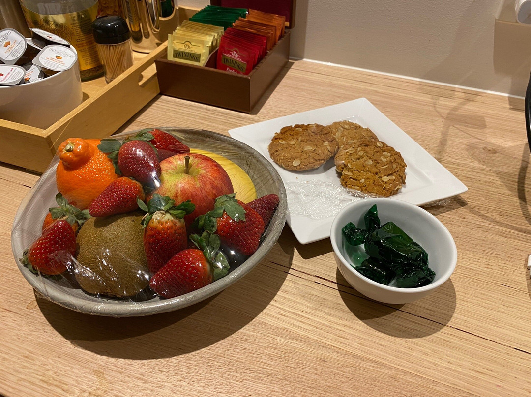 Cladich Pavilions Bed and Breakfast主图