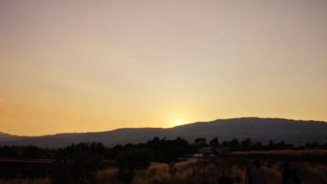 Al Haush 招待所主图