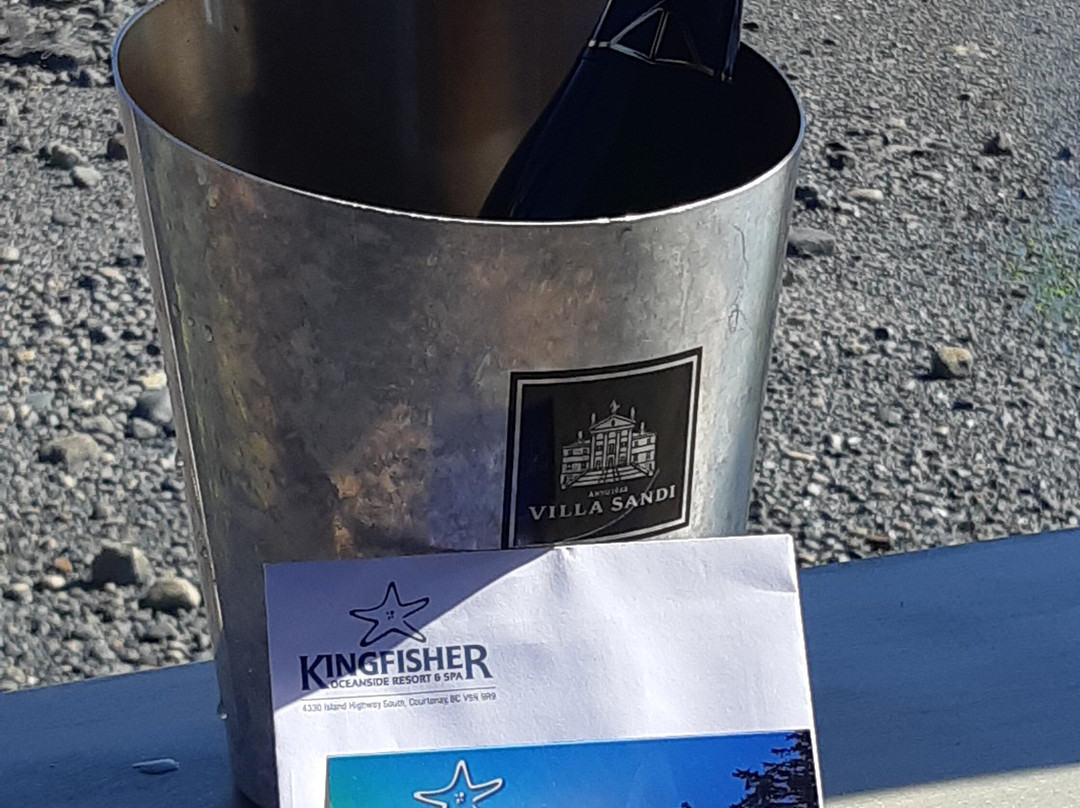 Kingfisher Pacific Resort And Spa主图