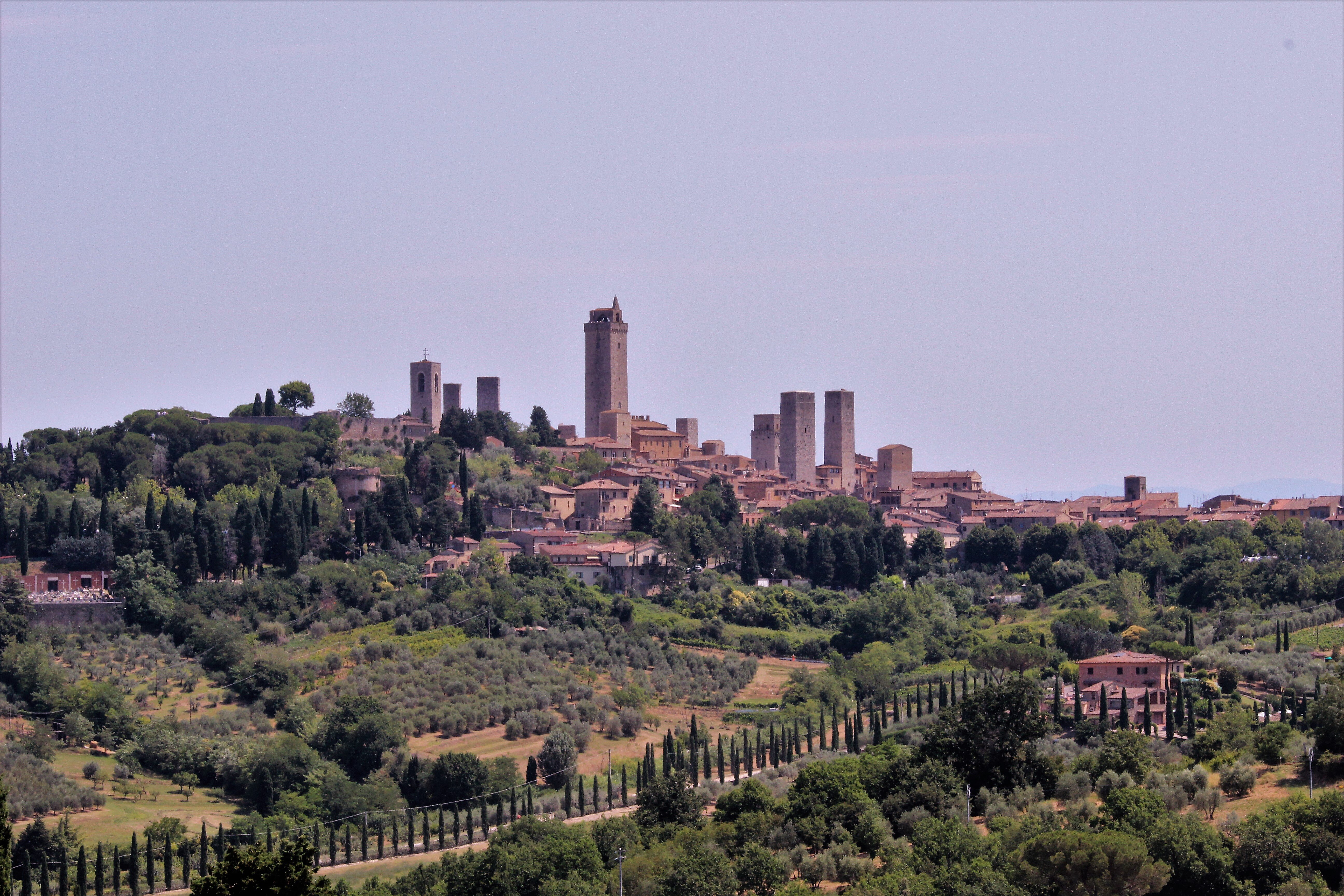 Podere Sant'Elena-浴室