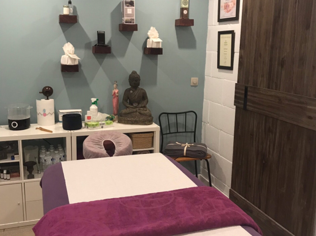 Massage Therapy Els Bert-Zottegem必去景点