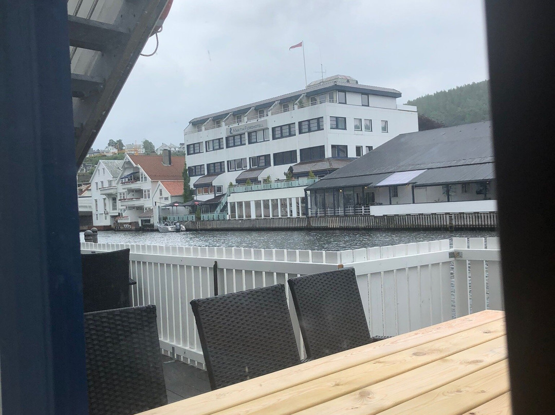 Maritim Fjordhotel主图