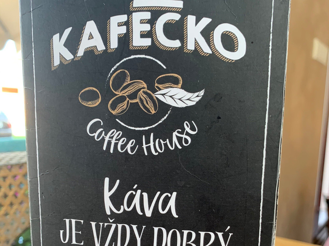 Kafecko