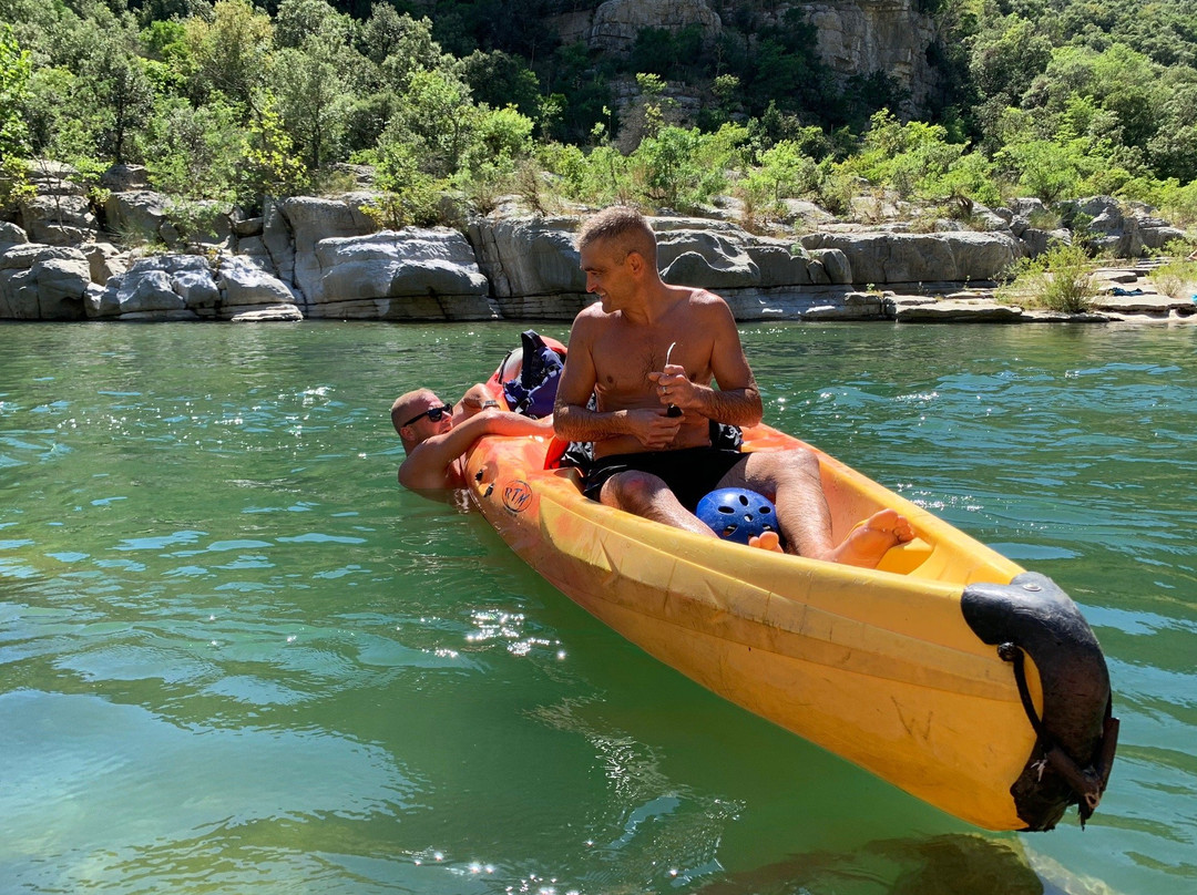 Western Canoe景点图片