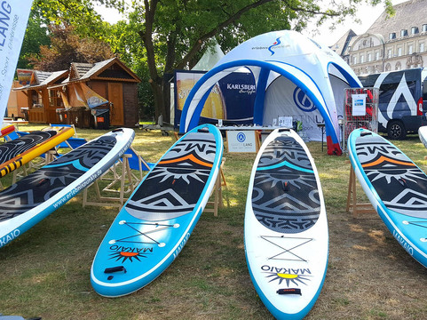 Martin Lang  -  erlebnispunkte.de-萨尔布吕肯必去景点