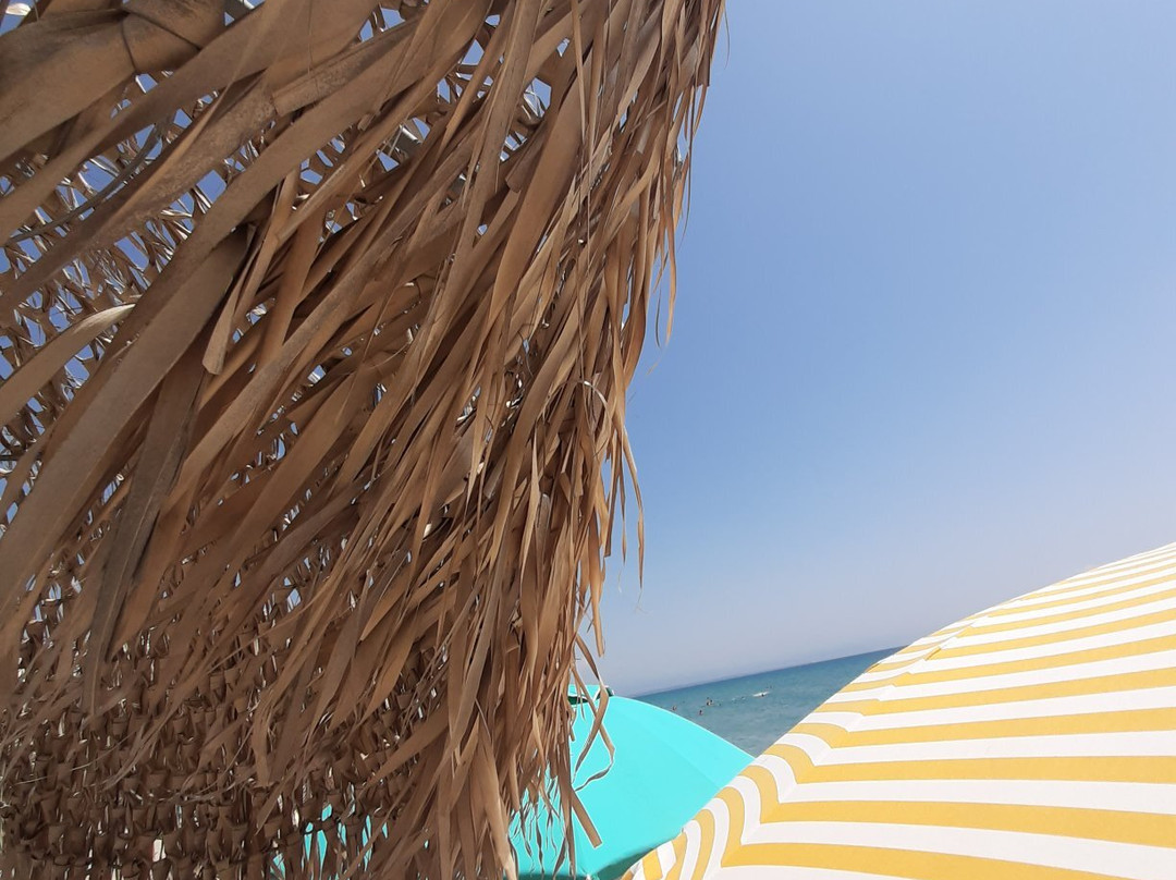 Kastrosykias Beach-Kastrosykia必去景点