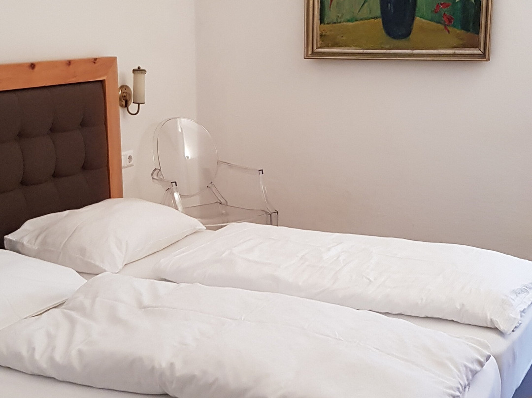 Erlebnis Post Stadthotel -  Hotel mit EigenART主图