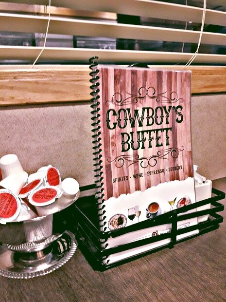 卢比斯贝斯特韦斯特酒店-portrait