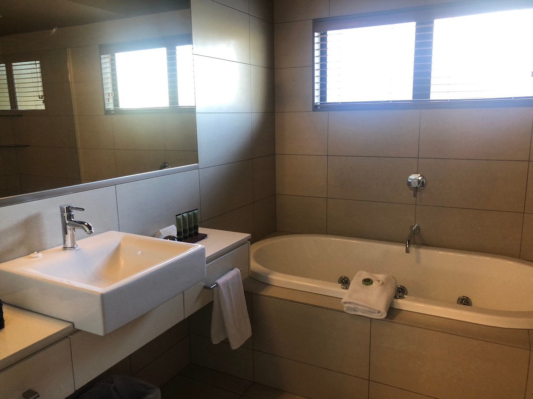 Parehua Resort主图