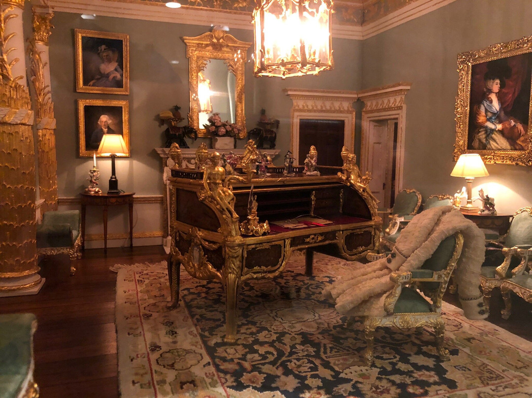 Kentucky Gateway Museum Center-Maysville必去景点