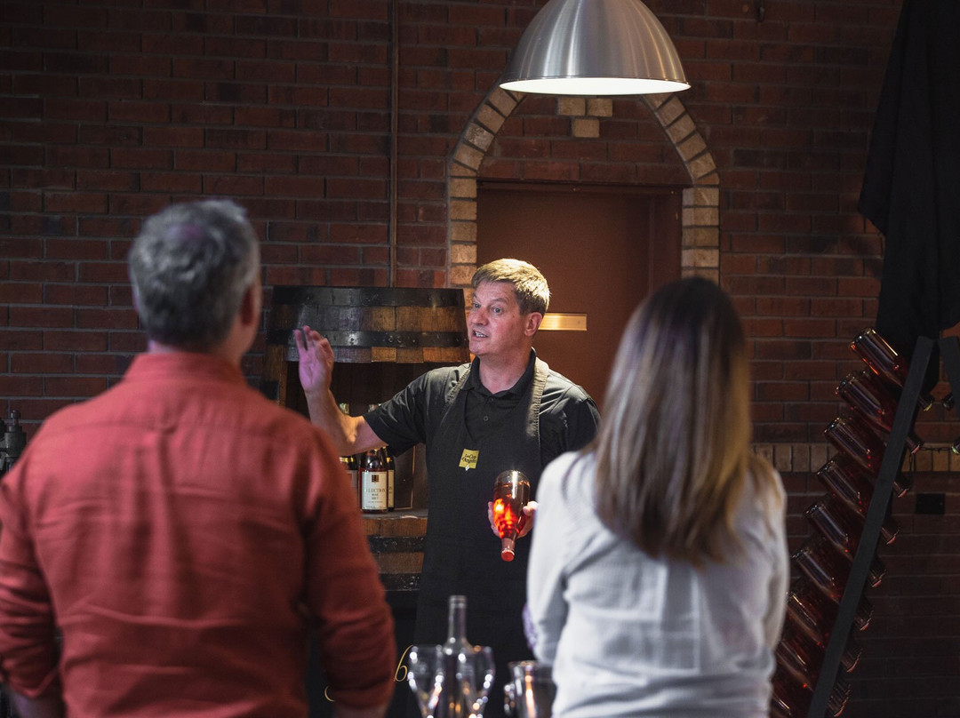 Le Cep d'Argent-梅戈格必去景点