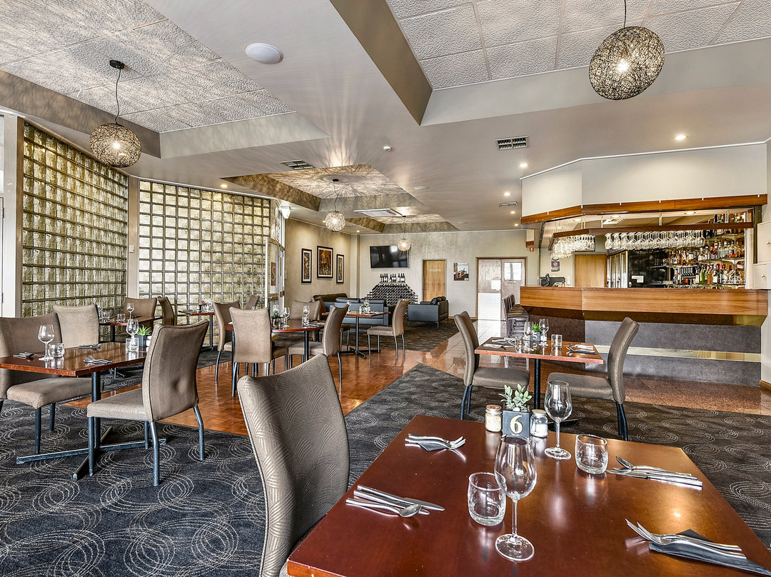 西佳南门汽车旅馆主图