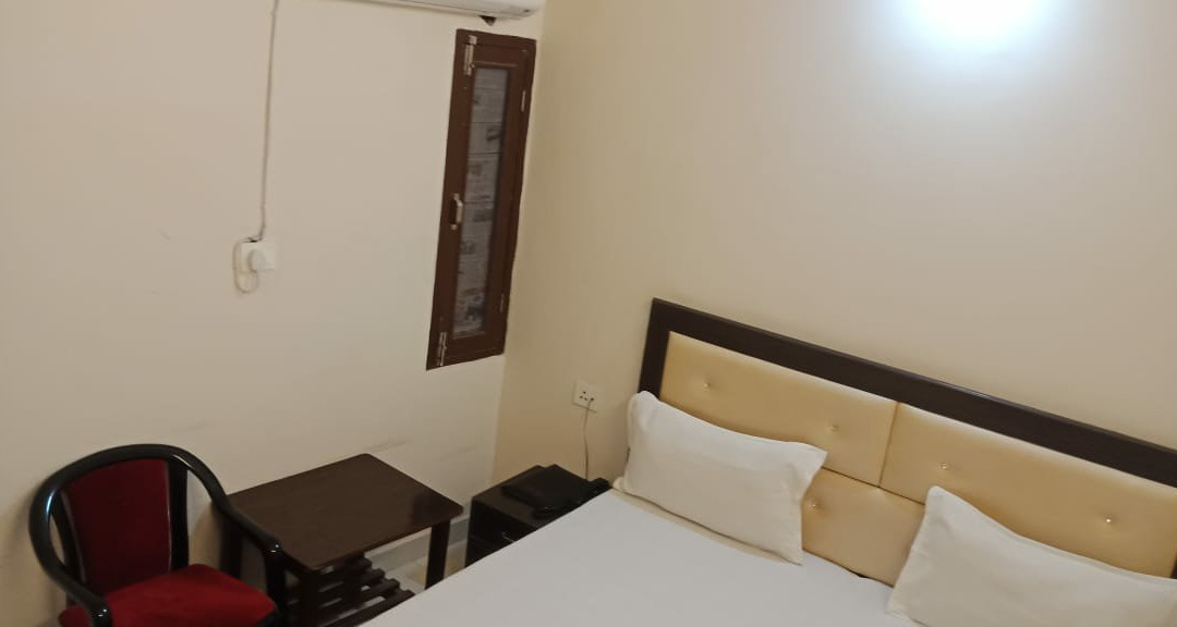 OYO 39292 Hotel Tejasvi主图