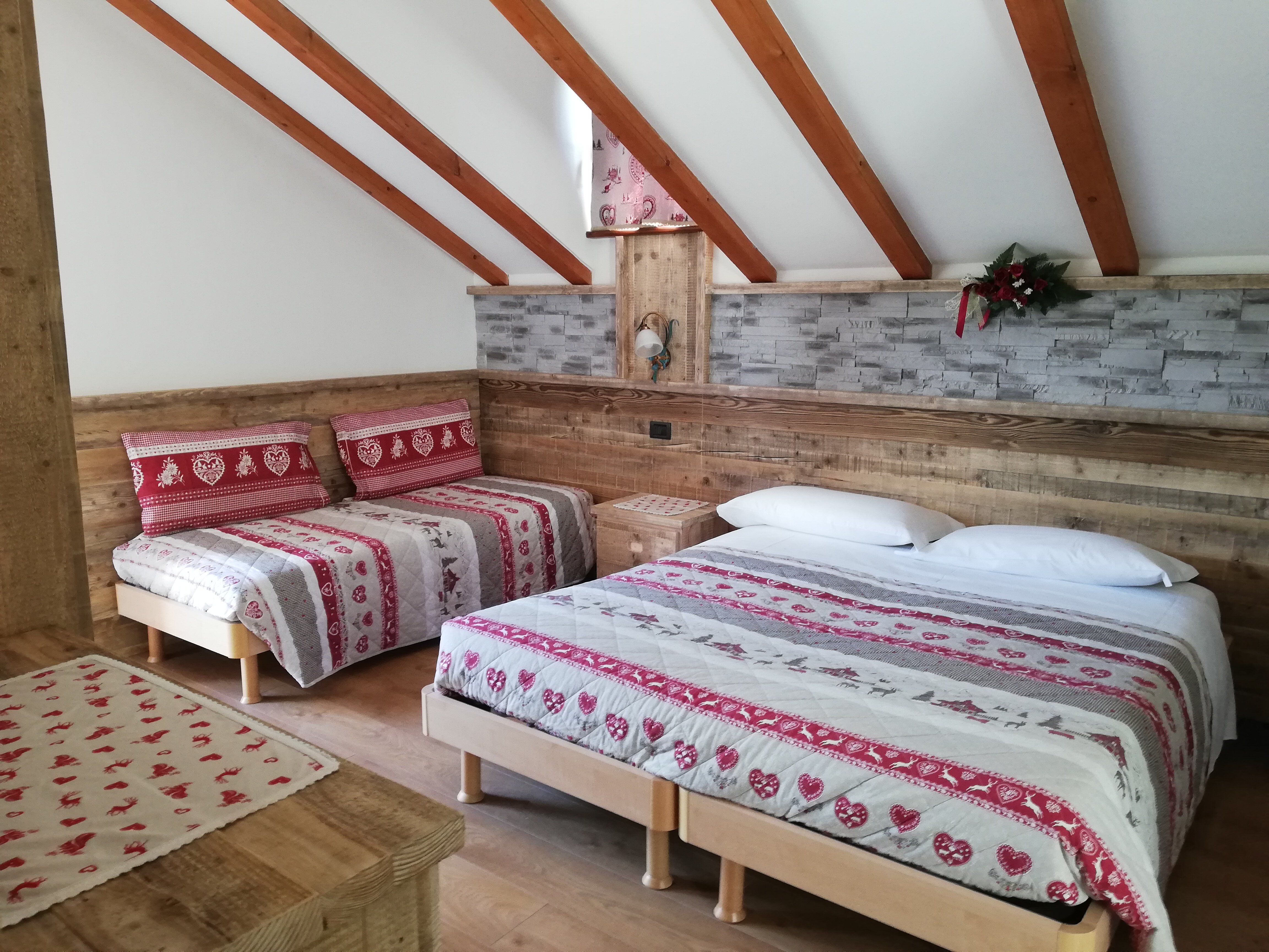 Agritur le Vale-官方